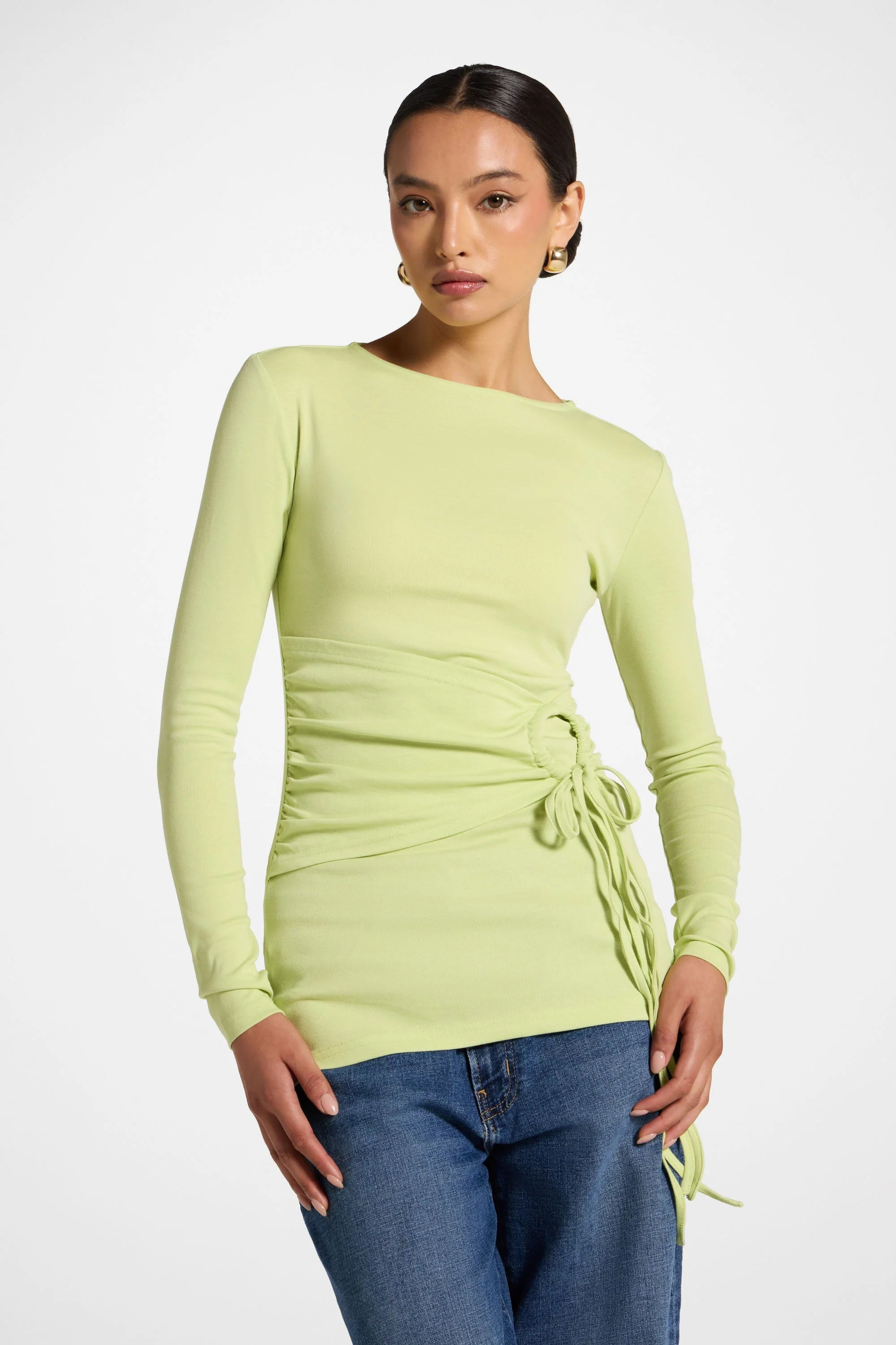 New In